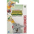 Transformers Dinobot Adventures, Dinobot Sludge