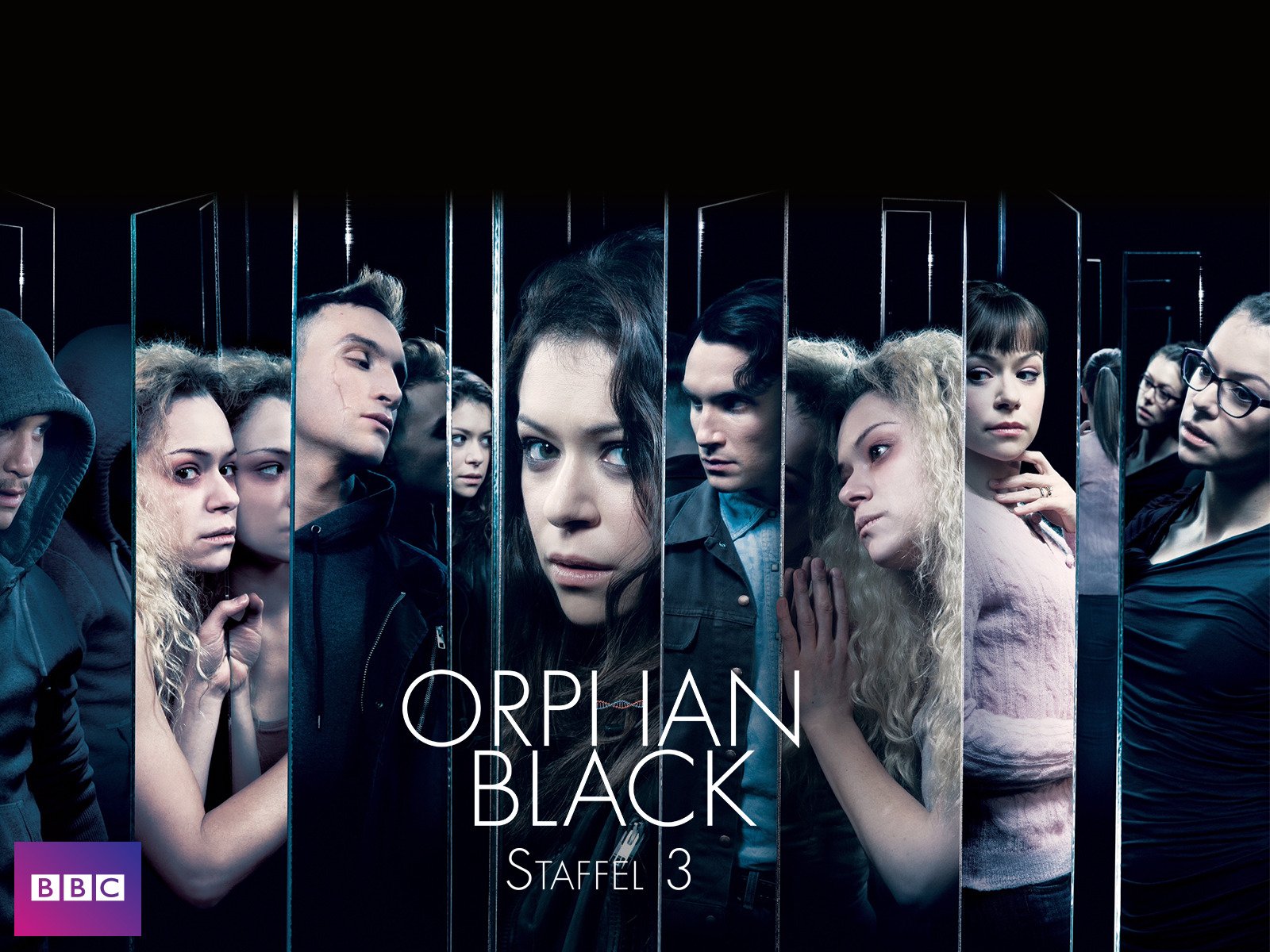 watch orphan black