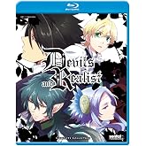 Devils And Realist: Complete Collection [Blu-ray]