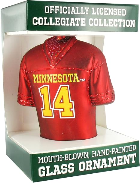 minnesota golden gophers football jerseys