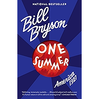 One Summer: America, 1927