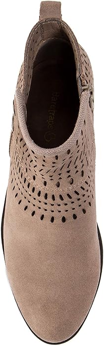 baretraps georgia booties