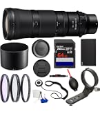Amazon.com : Tamron 90mm f/2.8 Di III VXD Macro Lens for Nikon Z