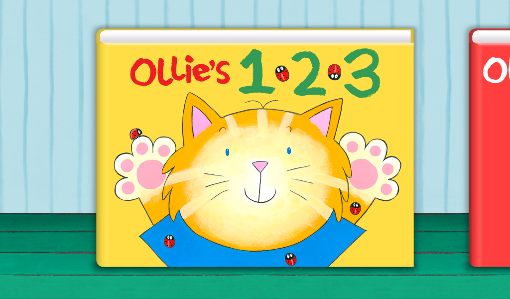 Ollie The for Android