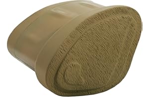 Field Logic Replacement Insert for Shooter Buck 3D Archery Targets