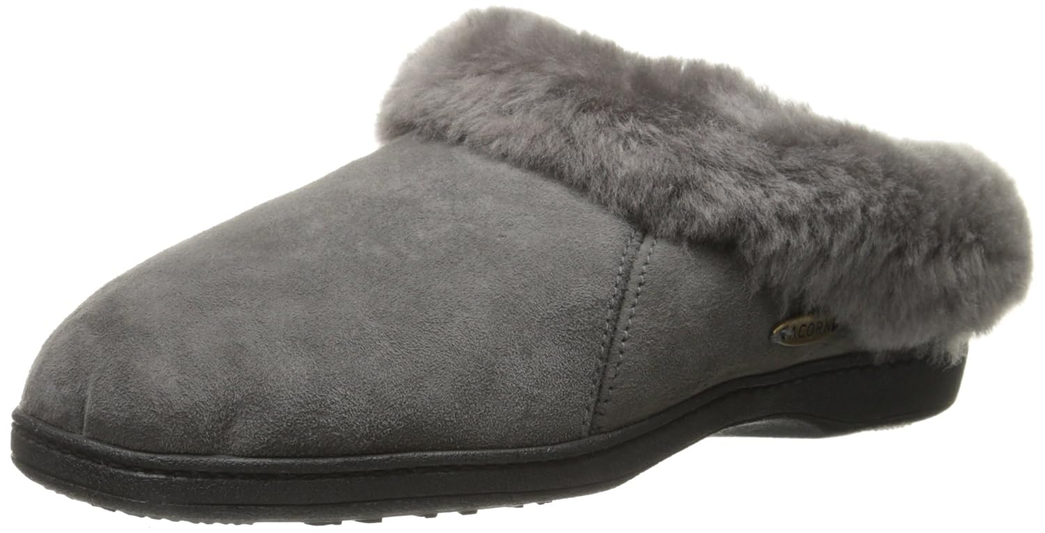 acorn slipper outlet