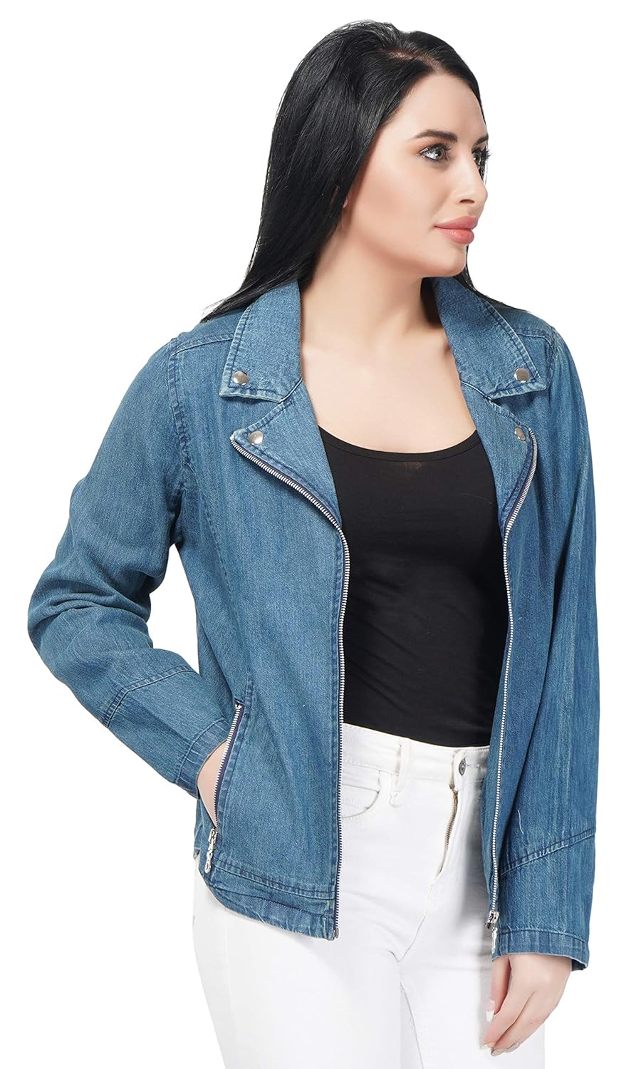 hipstock women's jacket