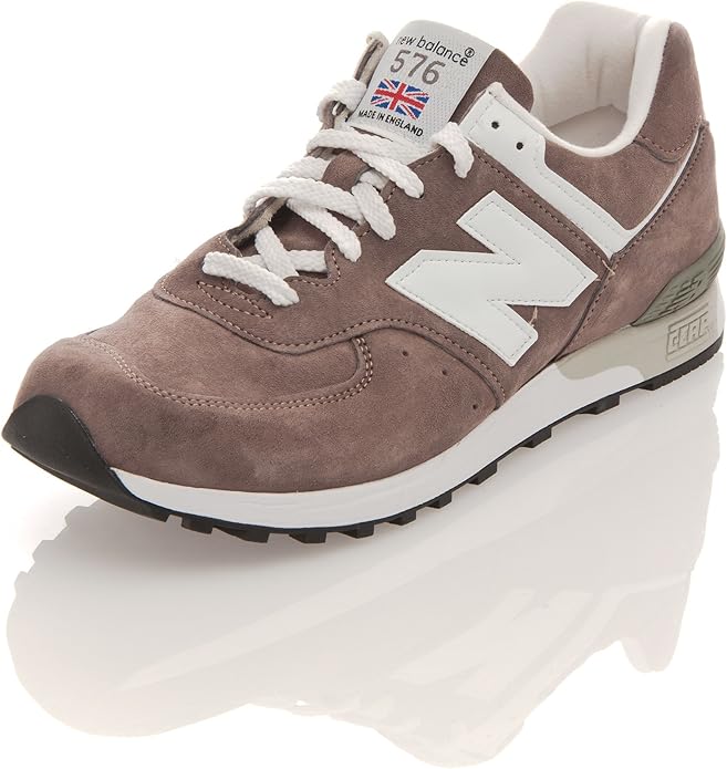 new balance 576 classic camo