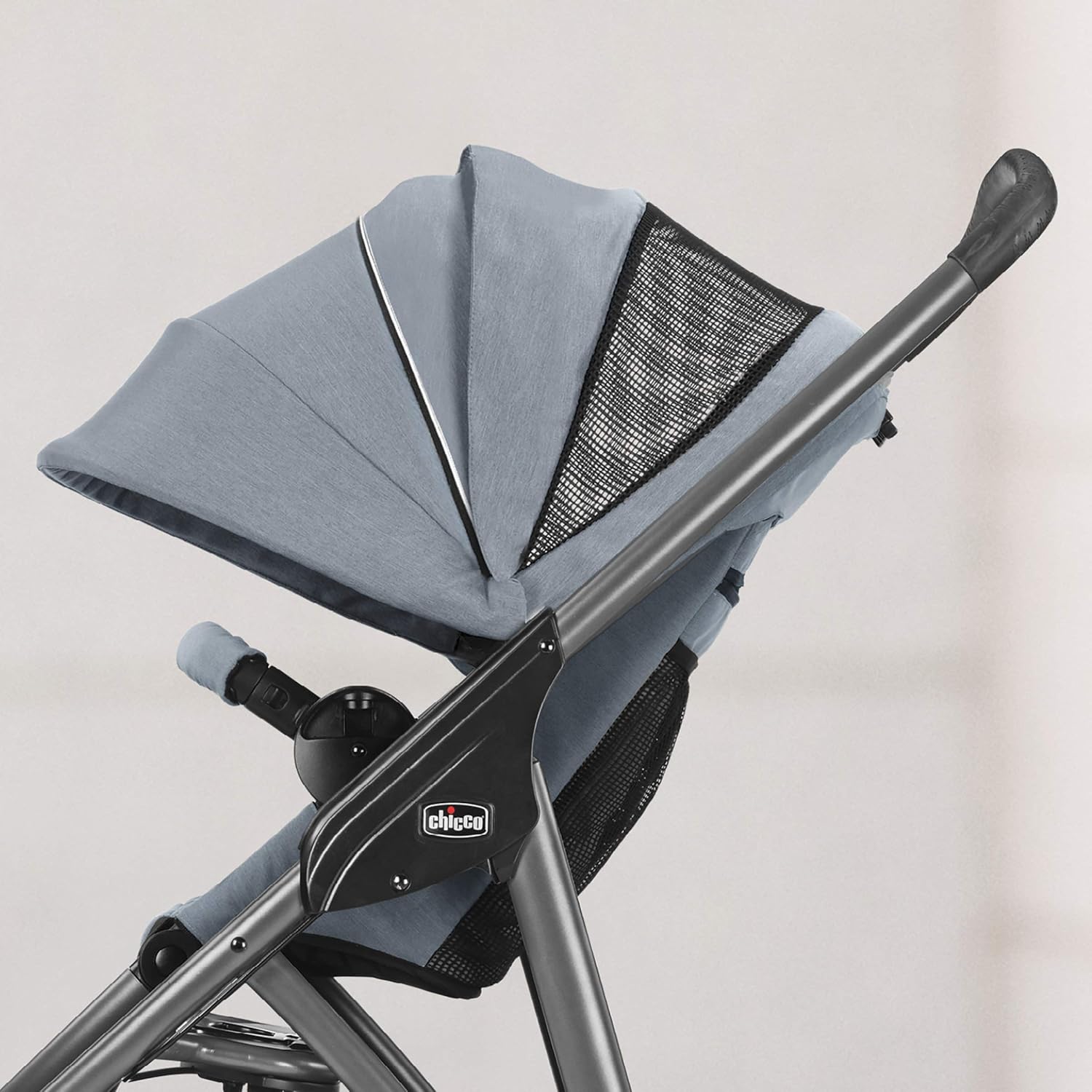 corso modular travel system
