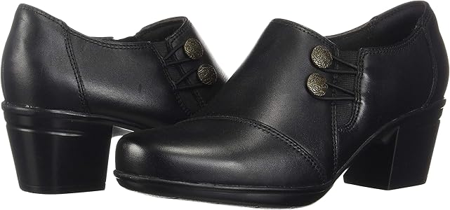 emslie warren clarks