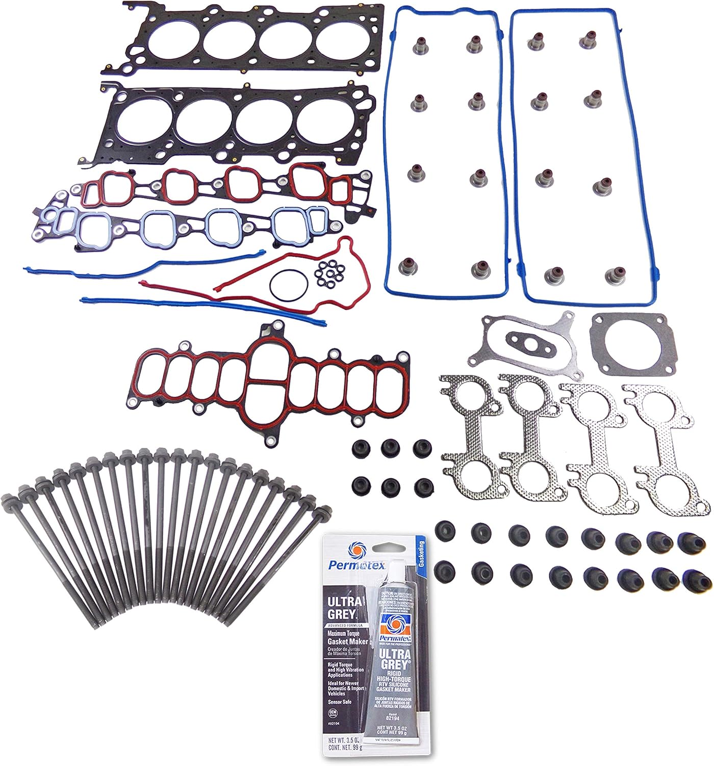 Ford F150 Head Gasket