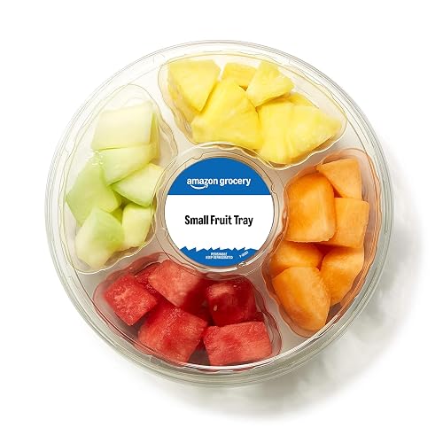 Reduced Shelf Life, Brand, Small Fruit Tray