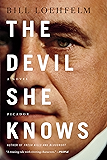 The Devil She Knows: A Novel (Maureen Coughlin Series)