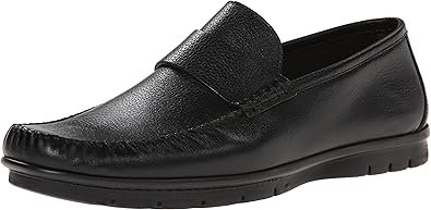 amazon mens penny loafers