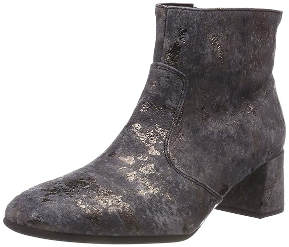 Gabor Damen Basic Stiefeletten