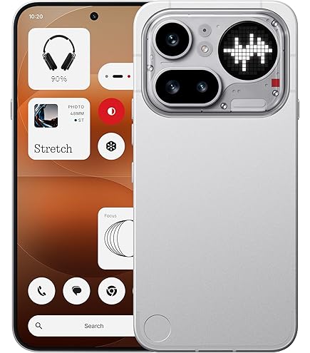 【しばらくこの価格 美品】Nothing phone 1 【8GB 256GB】 Nothing Phone (1) 8GB - buy - Gomibo.ch