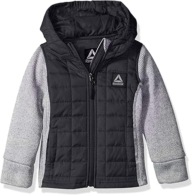reebok toddler jacket