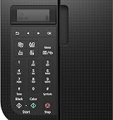 Canon Pixma TS8250 All-in-One Wifi Printer Multifunction Black EU view 4