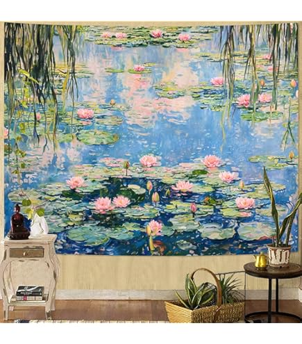 Amazon.com: Momochia B2 Tapestry : Home & Kitchen