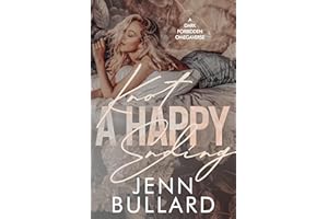 Knot a Happy Ending : A Forbidden Dark Omegaverse (Forbiddenverse)