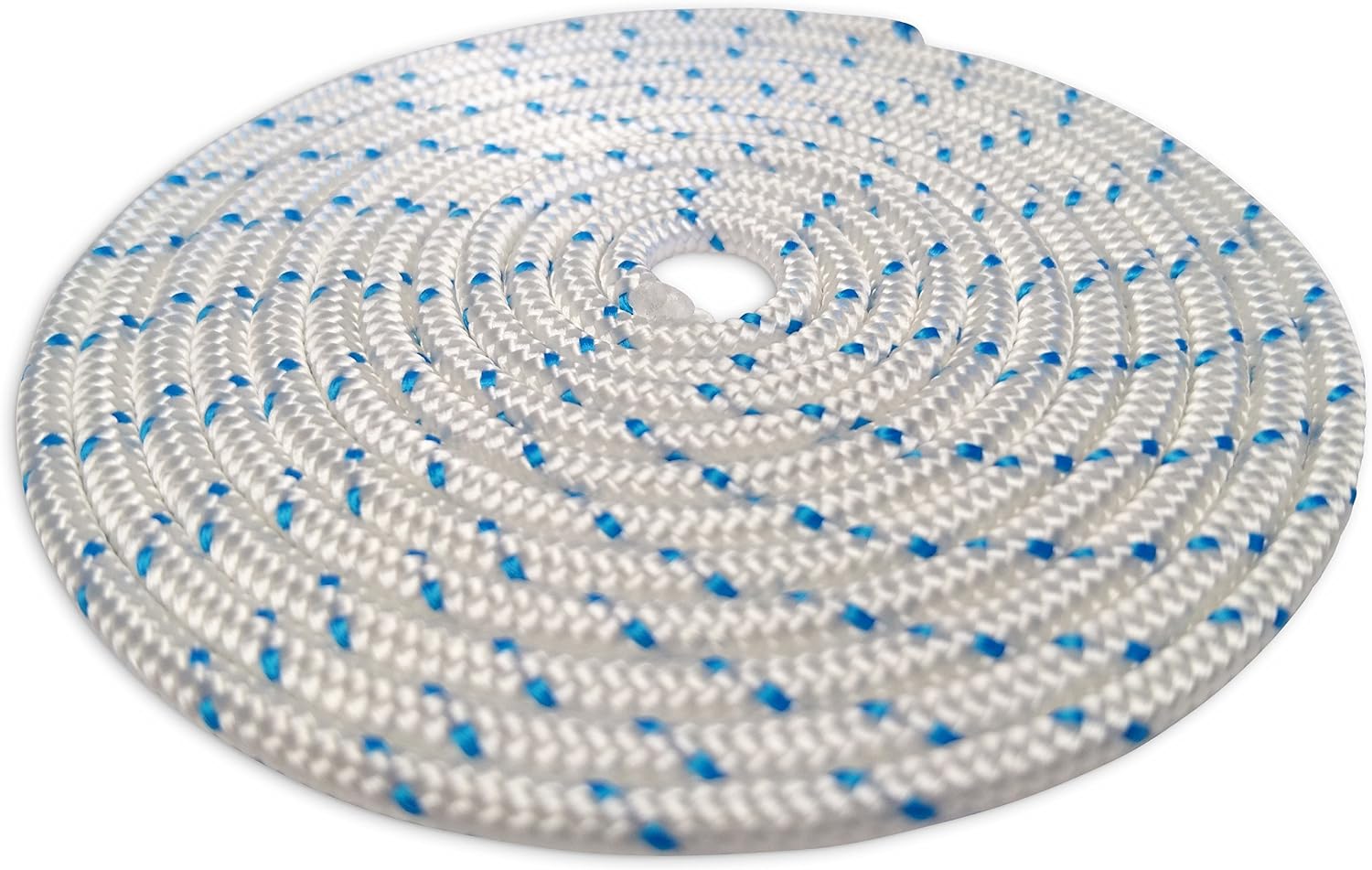 4mm generator pull start cord 16 Plait diamond braid 100% nylon 6 FT 2 Metres 6FT