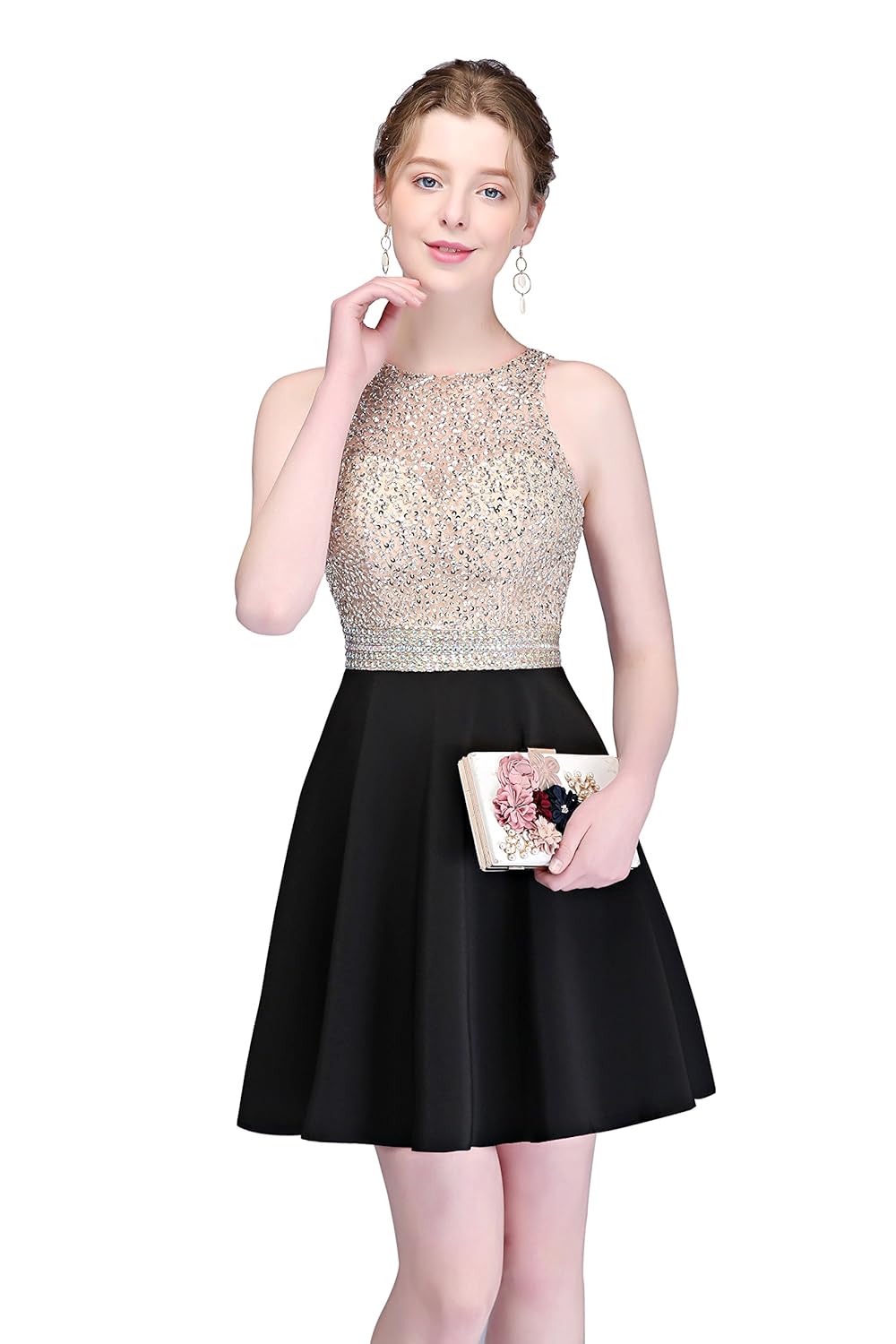 junior homecoming dresses 2018