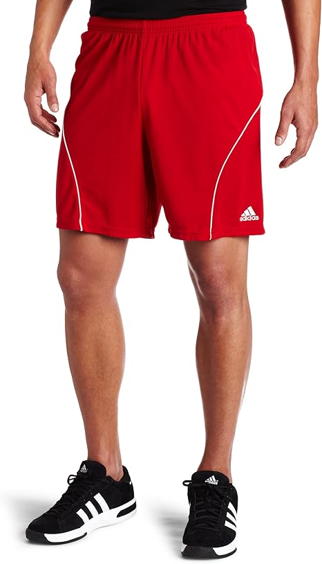 adidas performance men's striker athletic short