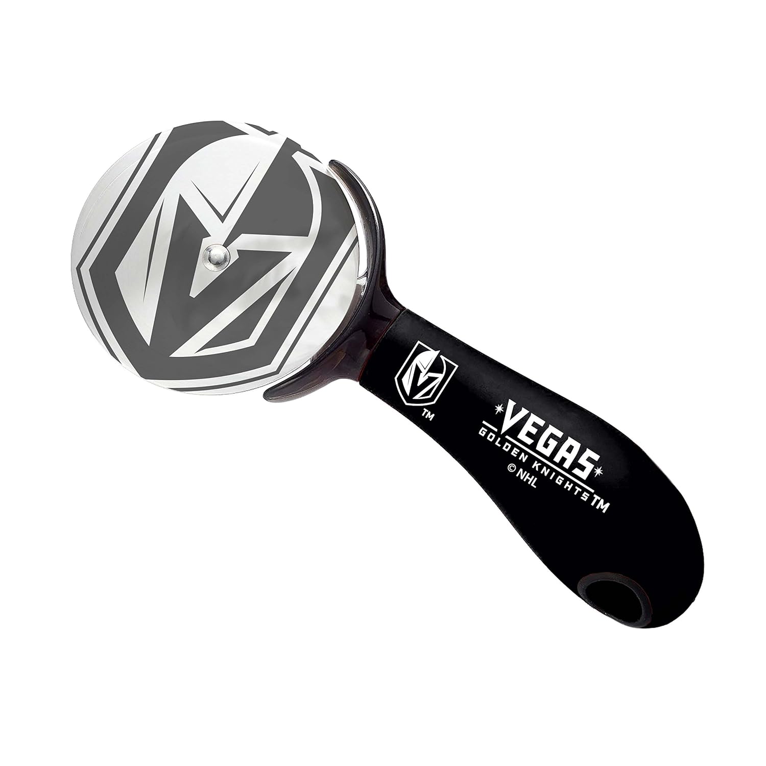 sportsvault NHL Unisex NHL Pizza Cutter