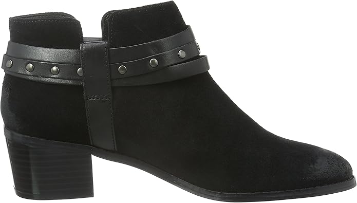 clarks breccan shine boots