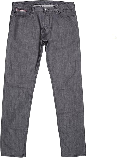 armani grey jeans mens