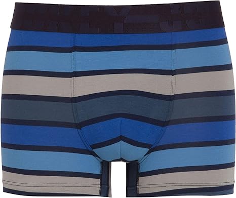 blue underwear