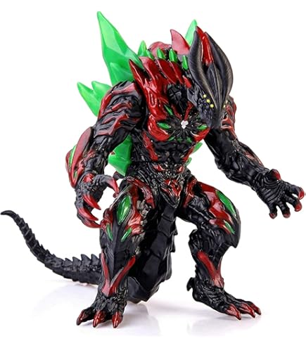 Amazon.com: NECA Pacific Rim 7
