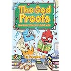 The God Proofs: How Science Points to YOUR Creator