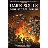 Dark Souls: The Complete Collection (Graphic Novel)