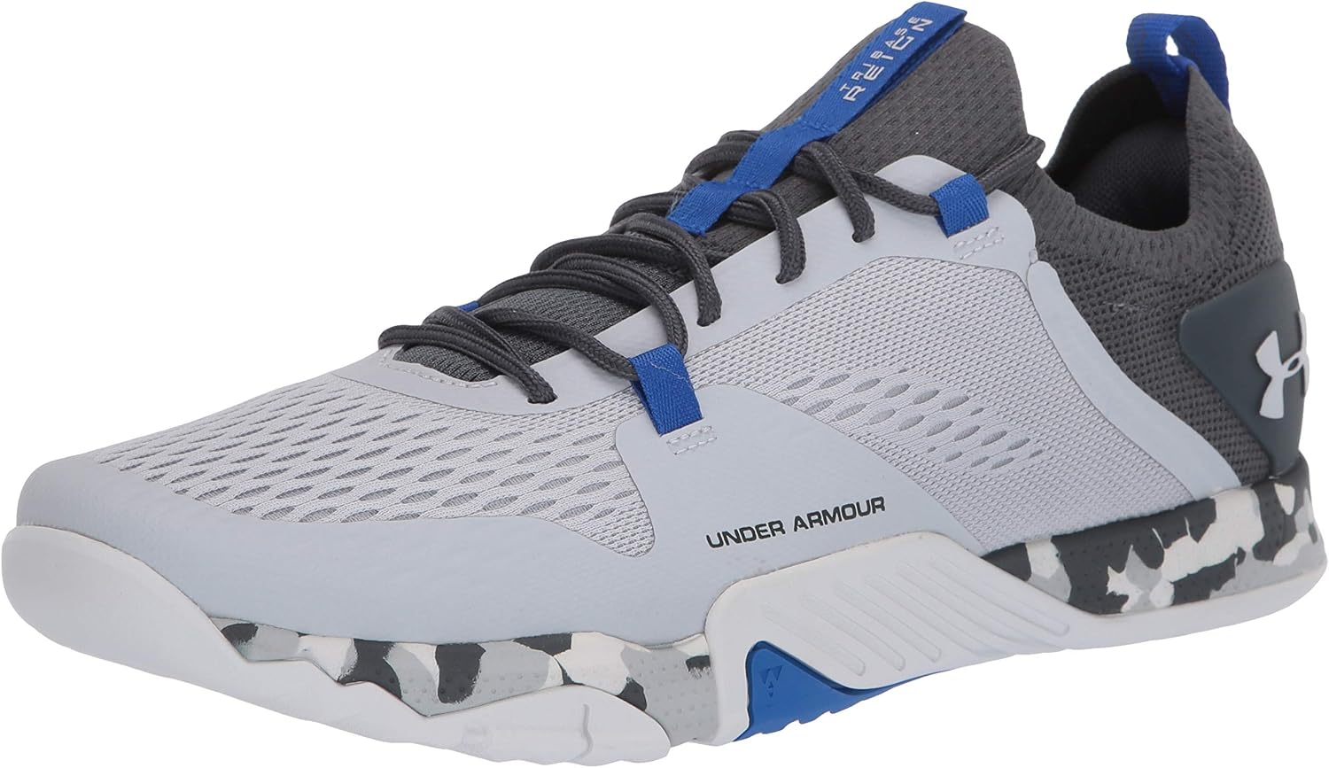 Under Armour Men's Tribase Reign 2.0 Online Store, UP TO 60% OFF |  www.editorialelpirata.com
