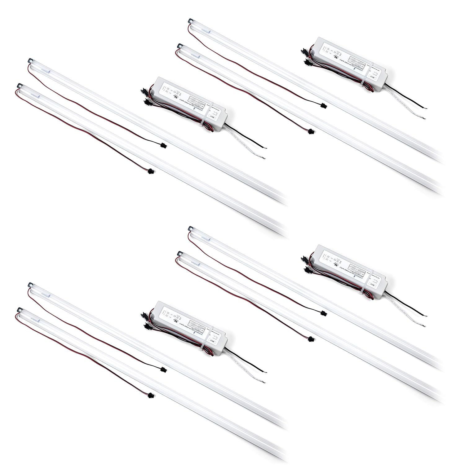 Best Led Tube Lighting With 90 Cri By Hyperikon