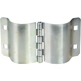 2" REPAIR CLAMP