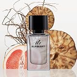 Burberry My Burberry Eau De Cologne 100ml Women's Fresh Floral Scent view 2