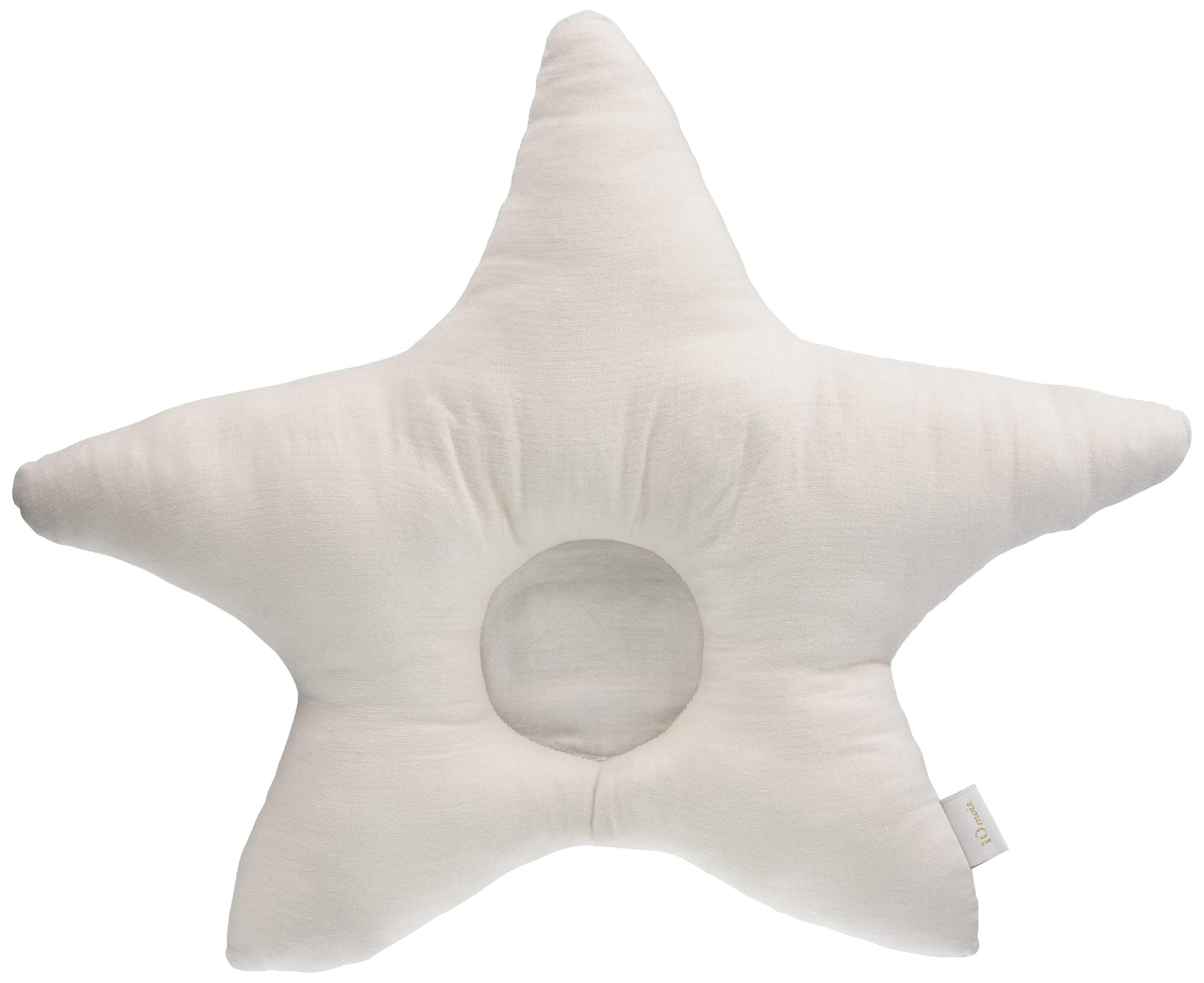 10mois(ディモワ) 星型まくら 3004商品画像