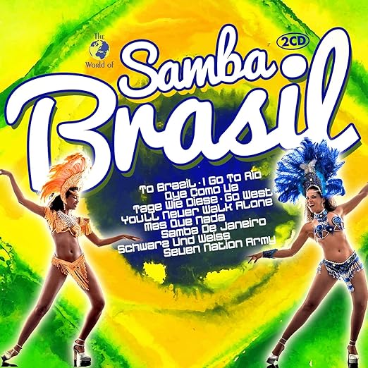 Sambaâ¢ 11.8oz