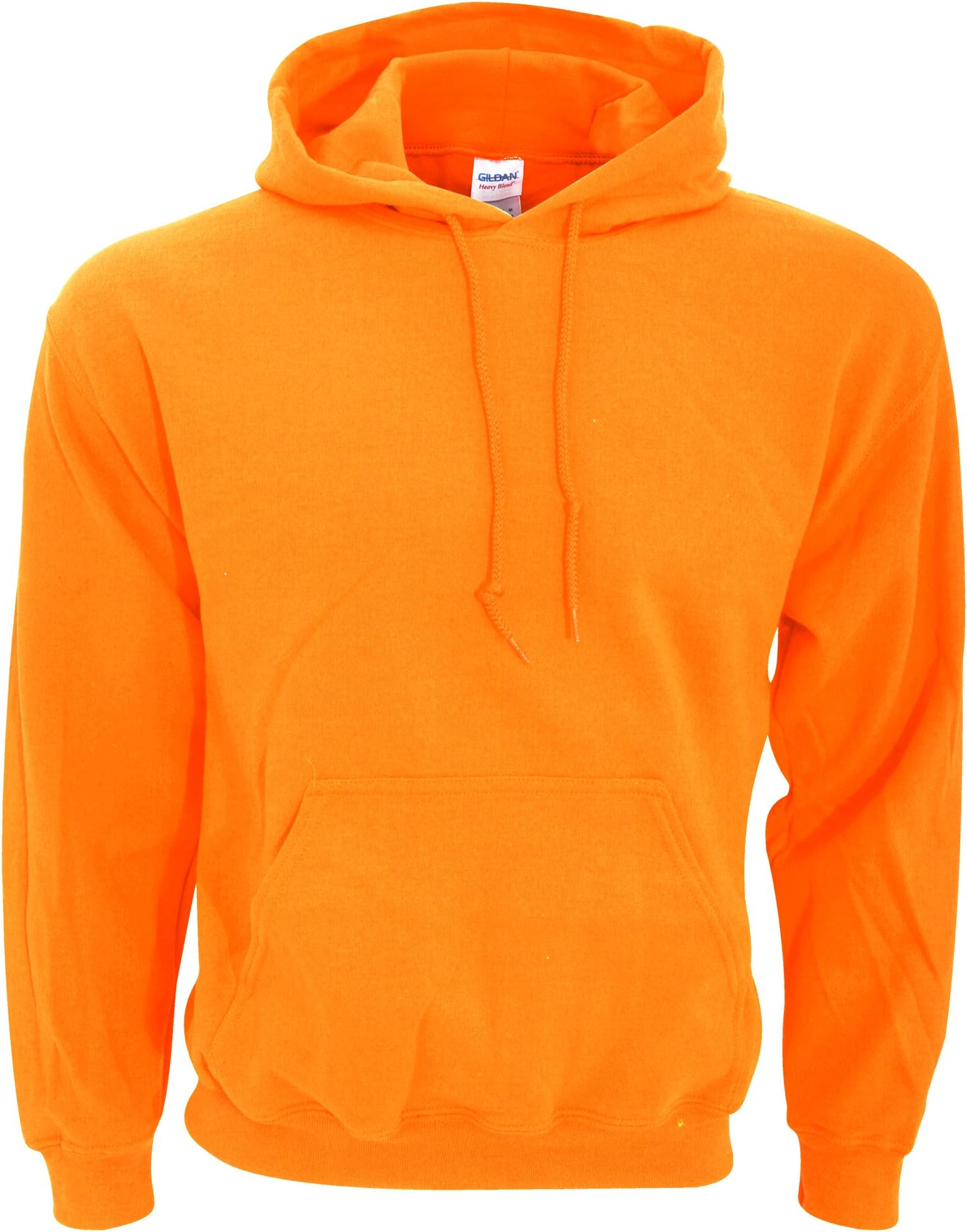Heavy Blend 8 oz. 50/50 Hood (G185)
