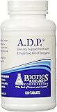 Biotics Research A.D.P. 120 Tabs