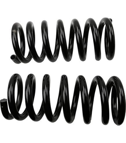 Strut-Mate Coil Spring Insulator Kit - 909924 - Shock Surplus - View #7
