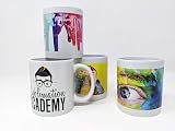 Ink Experts Sublinova Smart DTI Dye Sublimation Ink Black 100ml Professional view 2