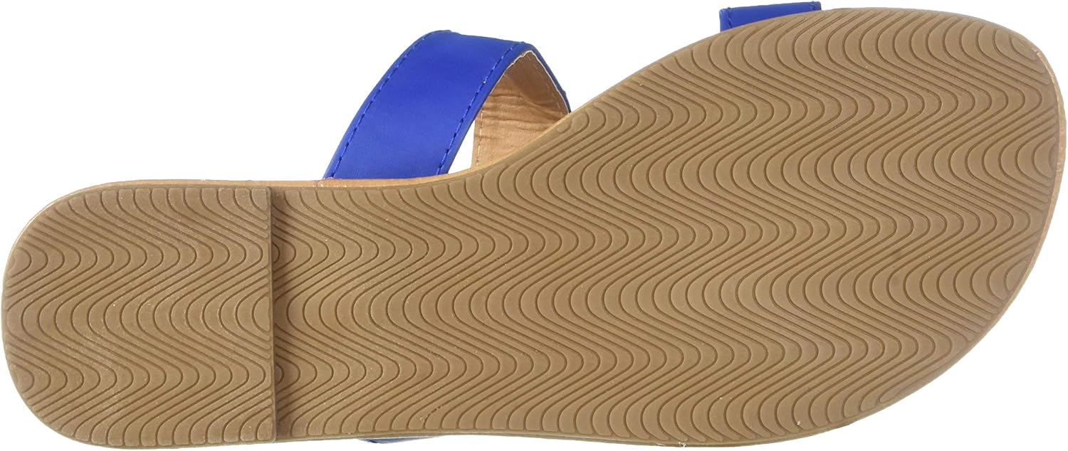 MLB Unisex Double Strap FLIP Flop : Sports & Outdoors