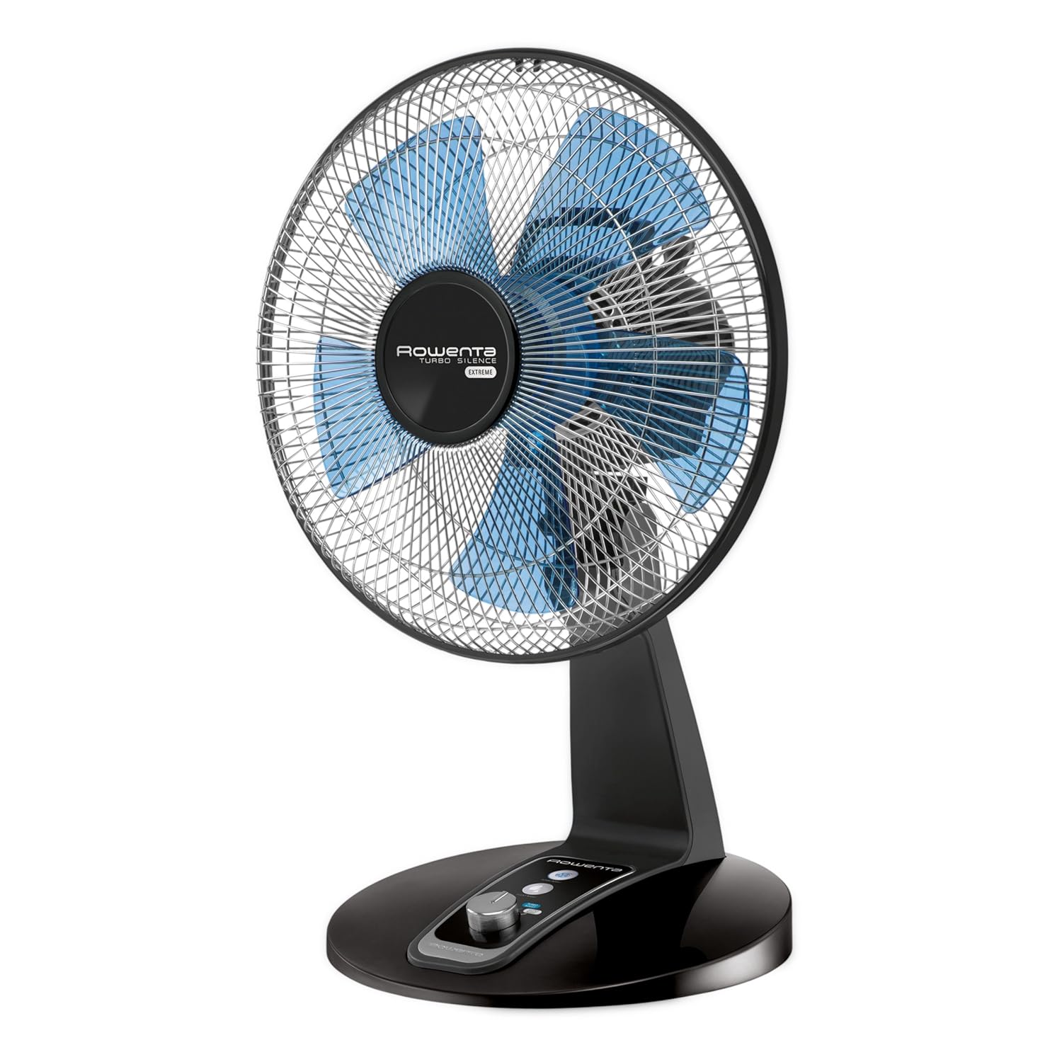 Best rowenta® turbo oscillating silence desk fan