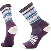 Smartwool Everyday ReGarita Light Cushion Crew For Men and Women