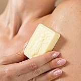 Edinburgh Natural Skincare Luxury Gift Box Hand Cream Lip Balm Body Butter view 2