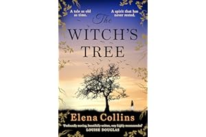 The Witch's Tree: An unforgettable, heart-breaking, gripping timeslip novel