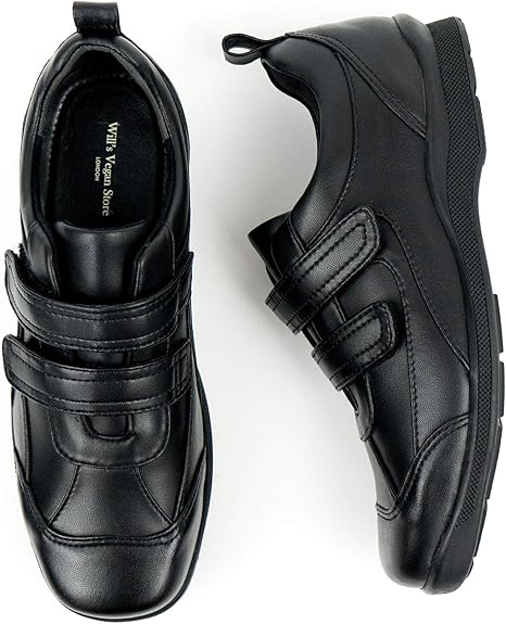 boys vegan shoes